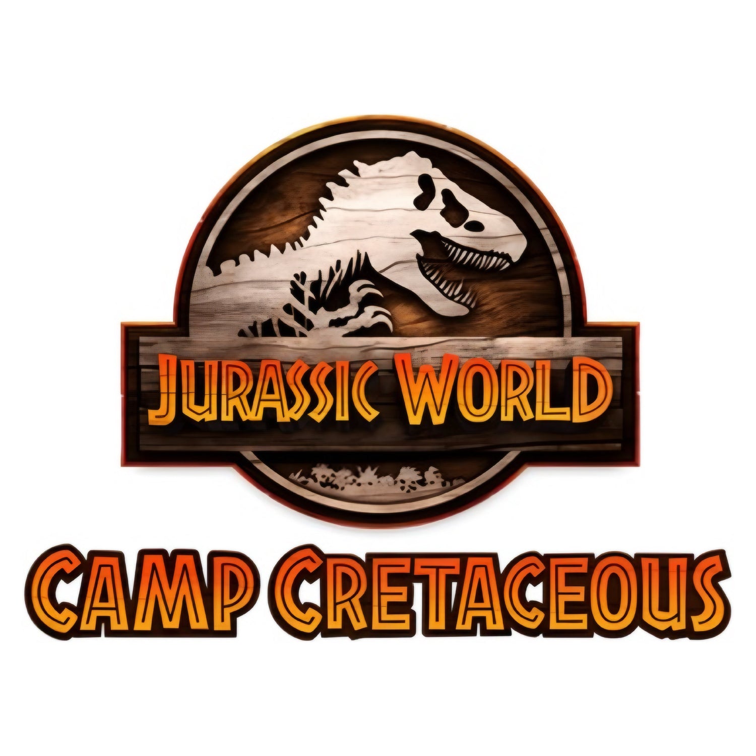 Camp Cretaceous