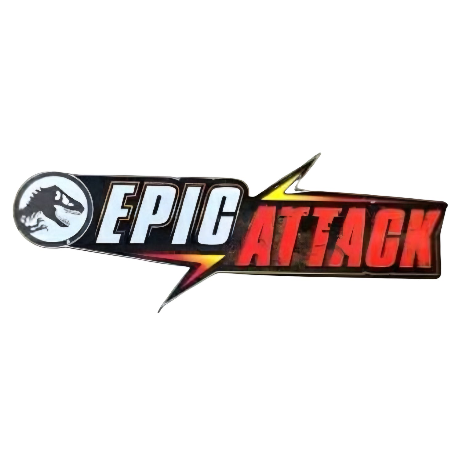 Epic Attack