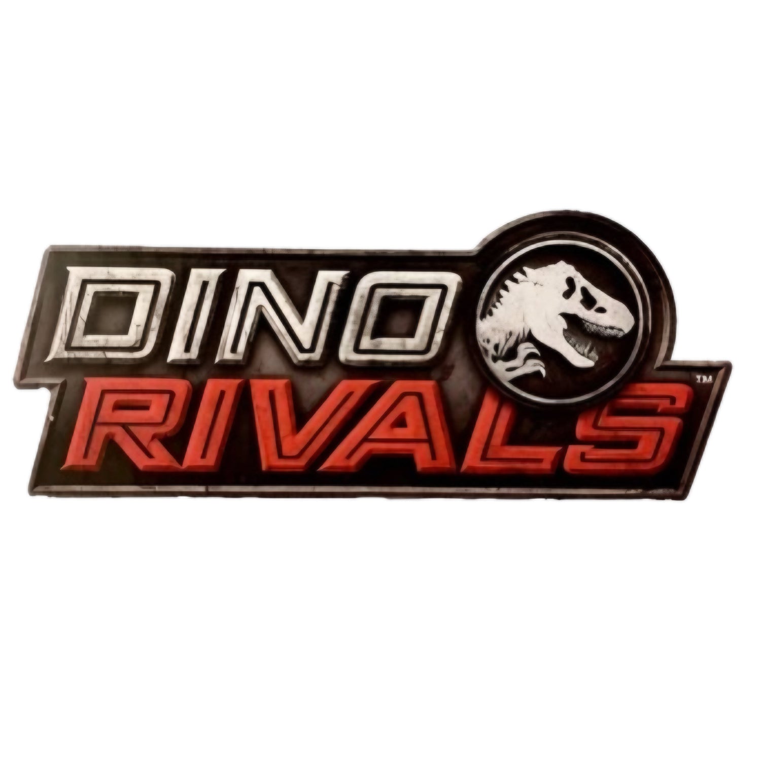 Dino Rivals