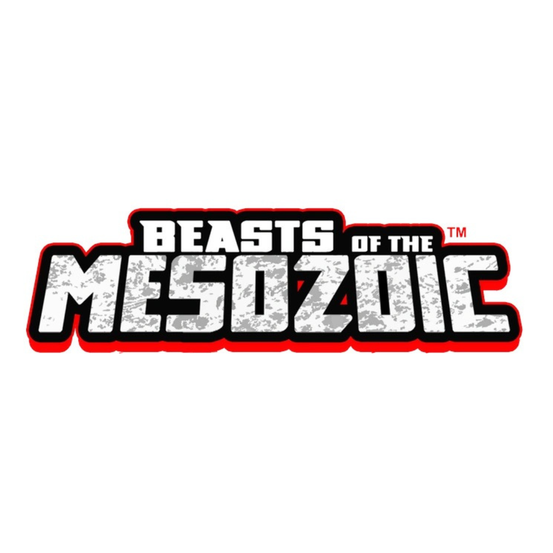 Beasts of the Mesozoic