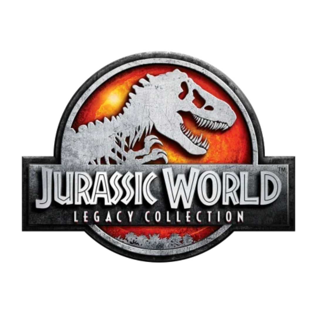Jurassic World Legacy Collection