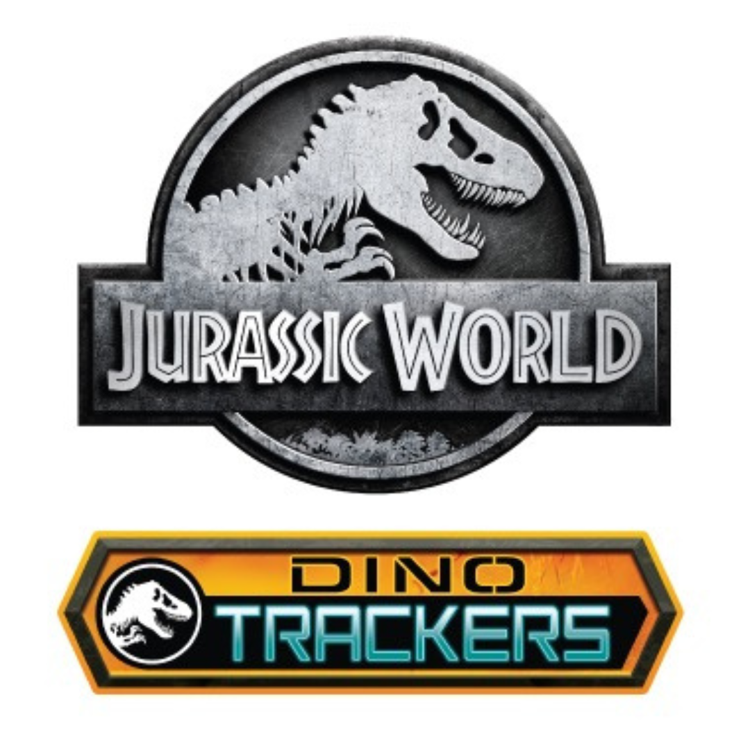 Dino Trackers