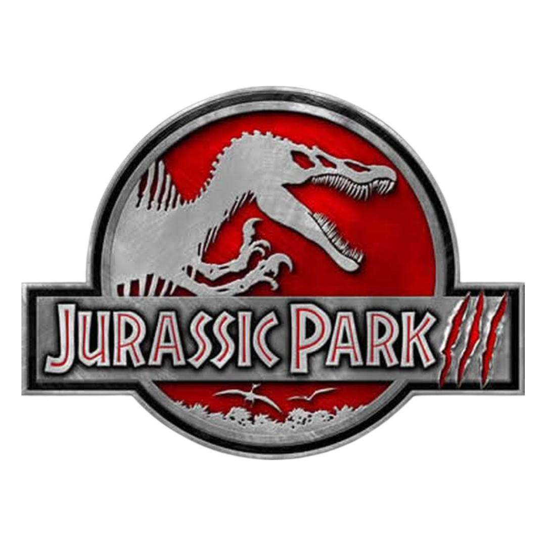 Jurassic Park III