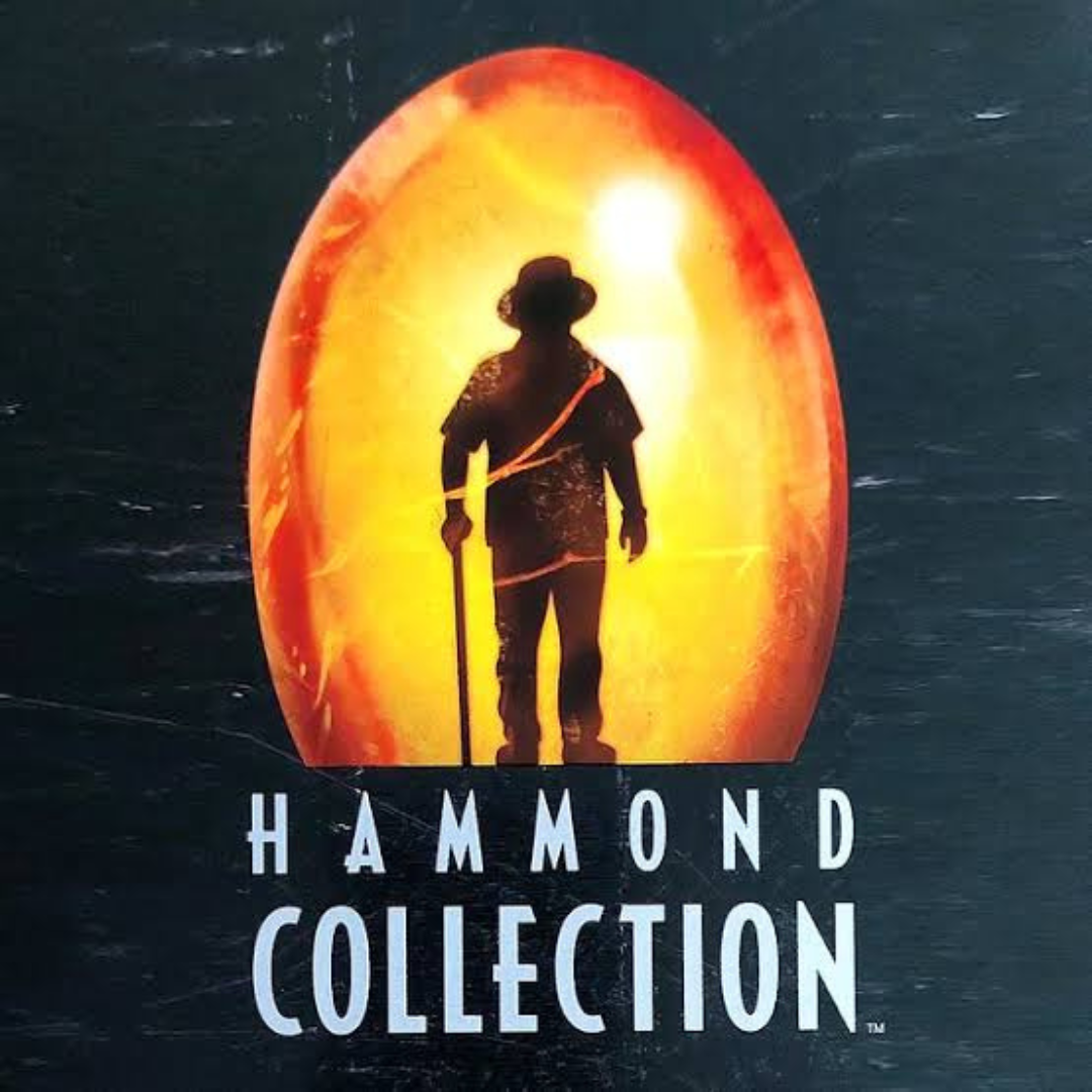 Hammond Collection