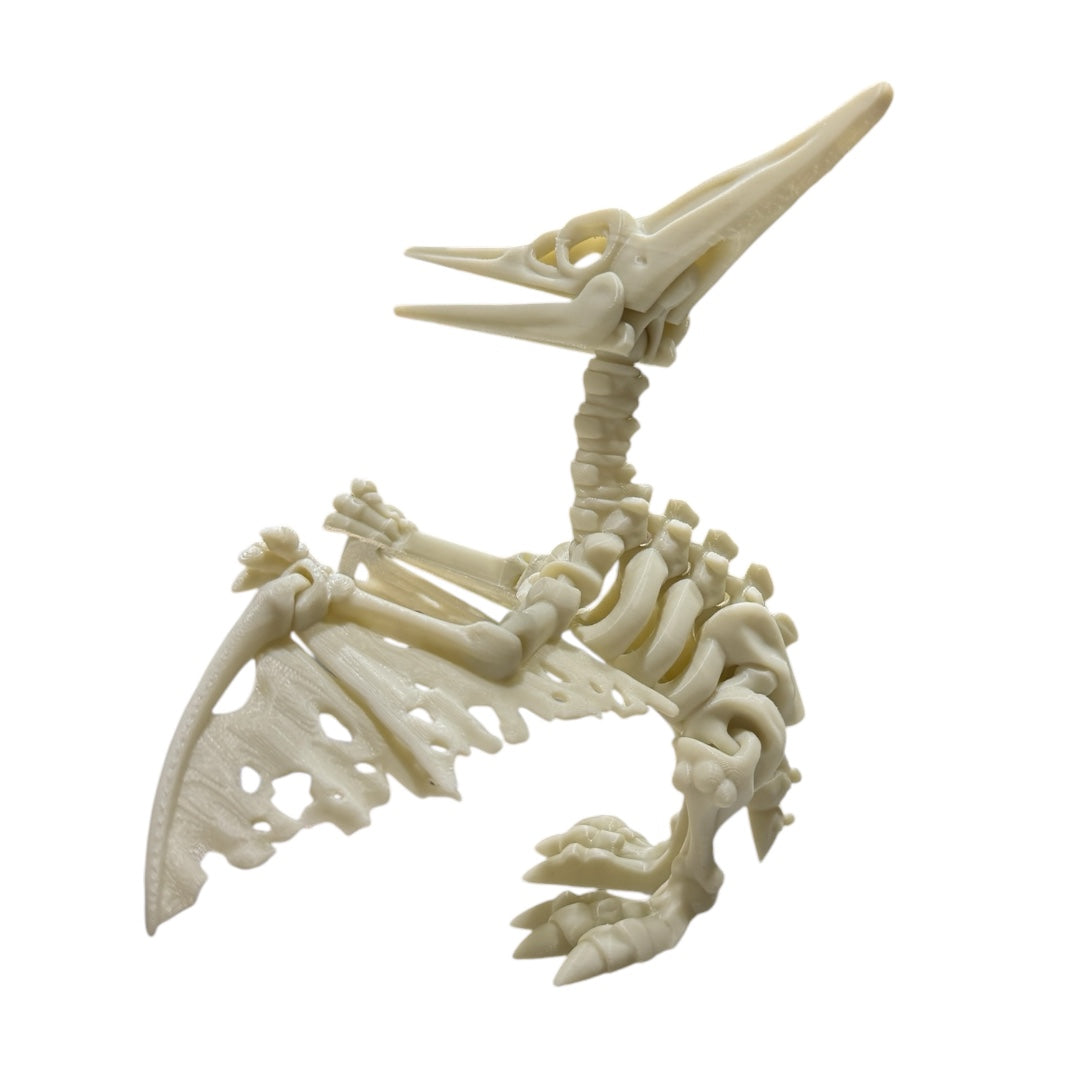 Dino Hunter Esqueleto de Pteranodon