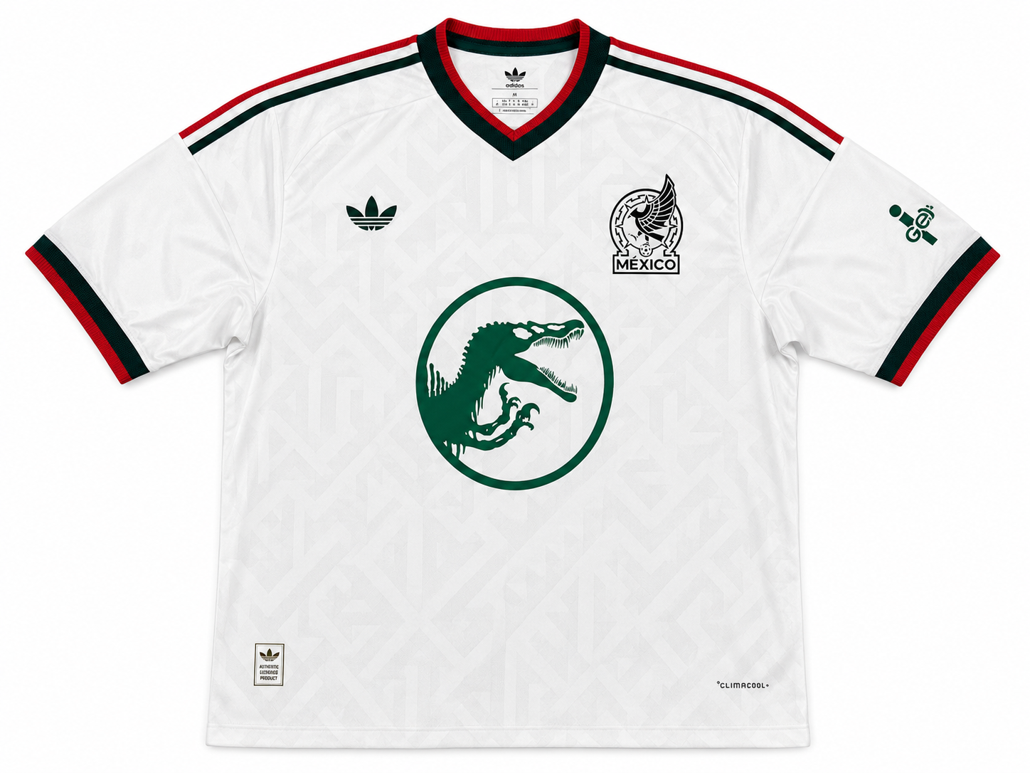 Playera Deportiva Color Blanco