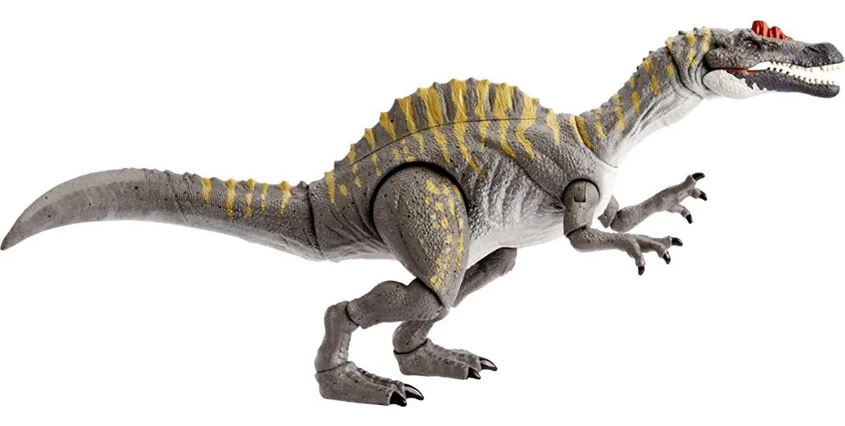 Hammond collection irritator