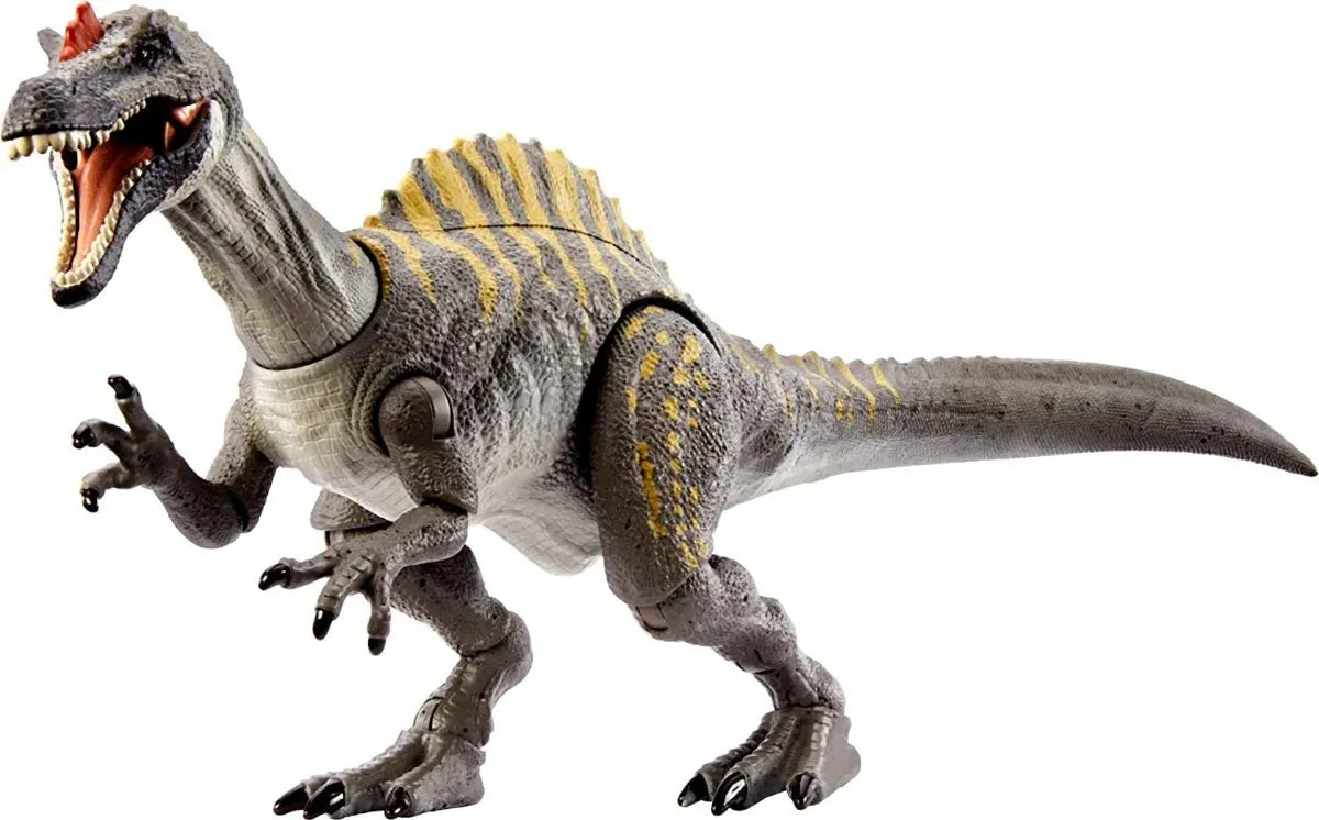 Hammond collection irritator