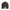Gorra Jurassic Park (Logo Rojo) Gris Deslavada