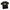 Playera Adulto Jurassic Park “Neon Logo” Negra