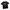 Playera Infantil Jurassic Park III (Classic Logo) Negra