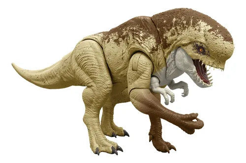 Distortus Rex Jurassic World Rebirth