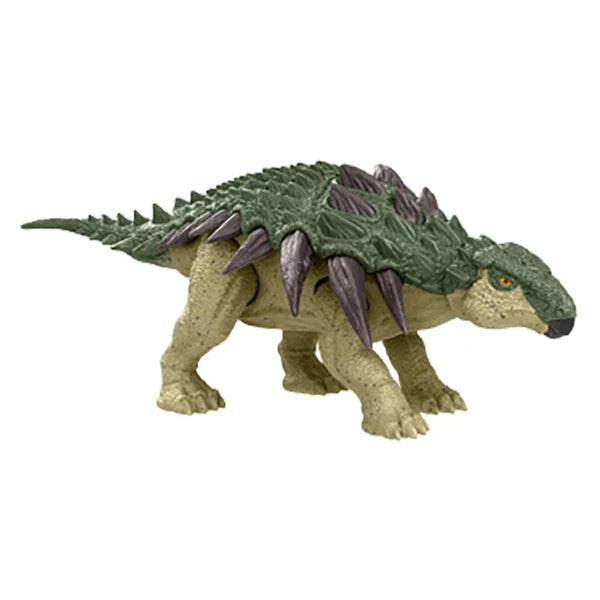 Edmontonia Jurassic World Rebirth