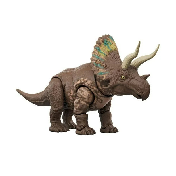 Eotriceratops Jurassic World Rebirth