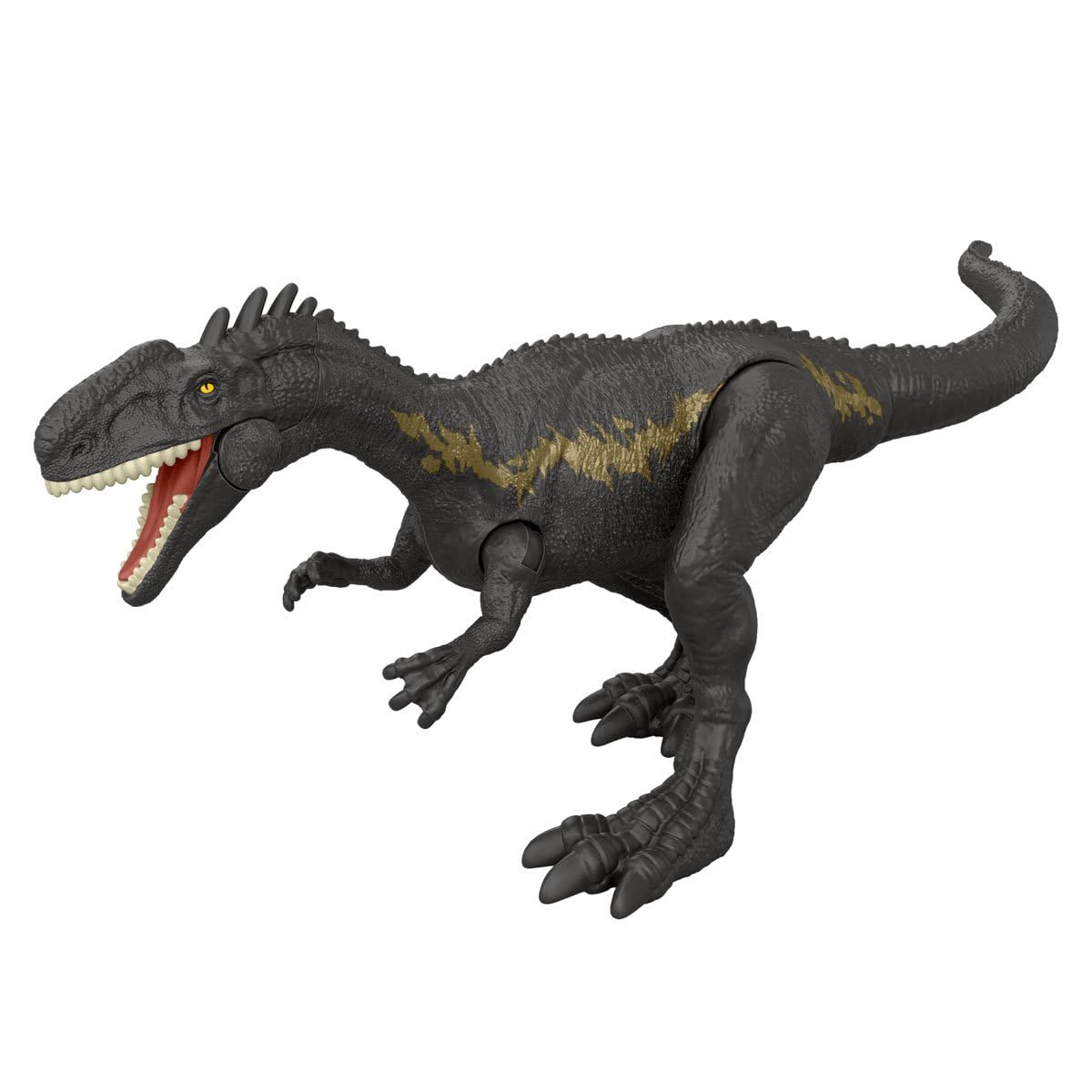 Monolophosaurus Jurassic World Rebirth