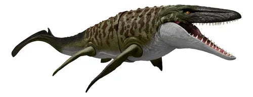 Mosasaurus Bite´n Blast Jurassic World Rebirth
