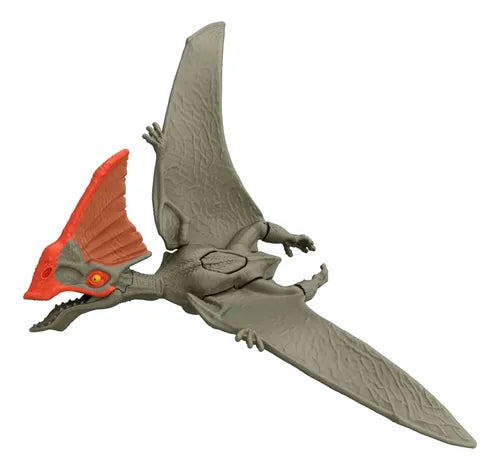 Tapejara Jurassic World rebirth