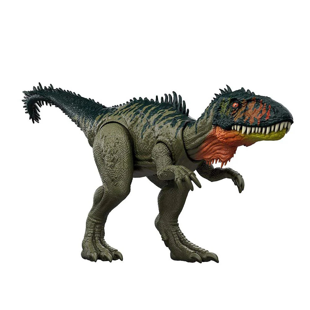 Tyrannotitan Jurassic World Rebirth