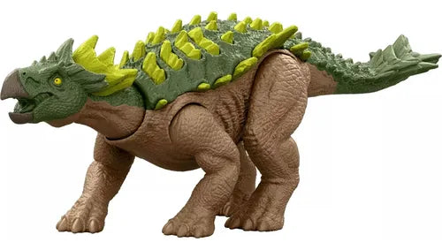Yuxisaurus Jurassic World Rebirth