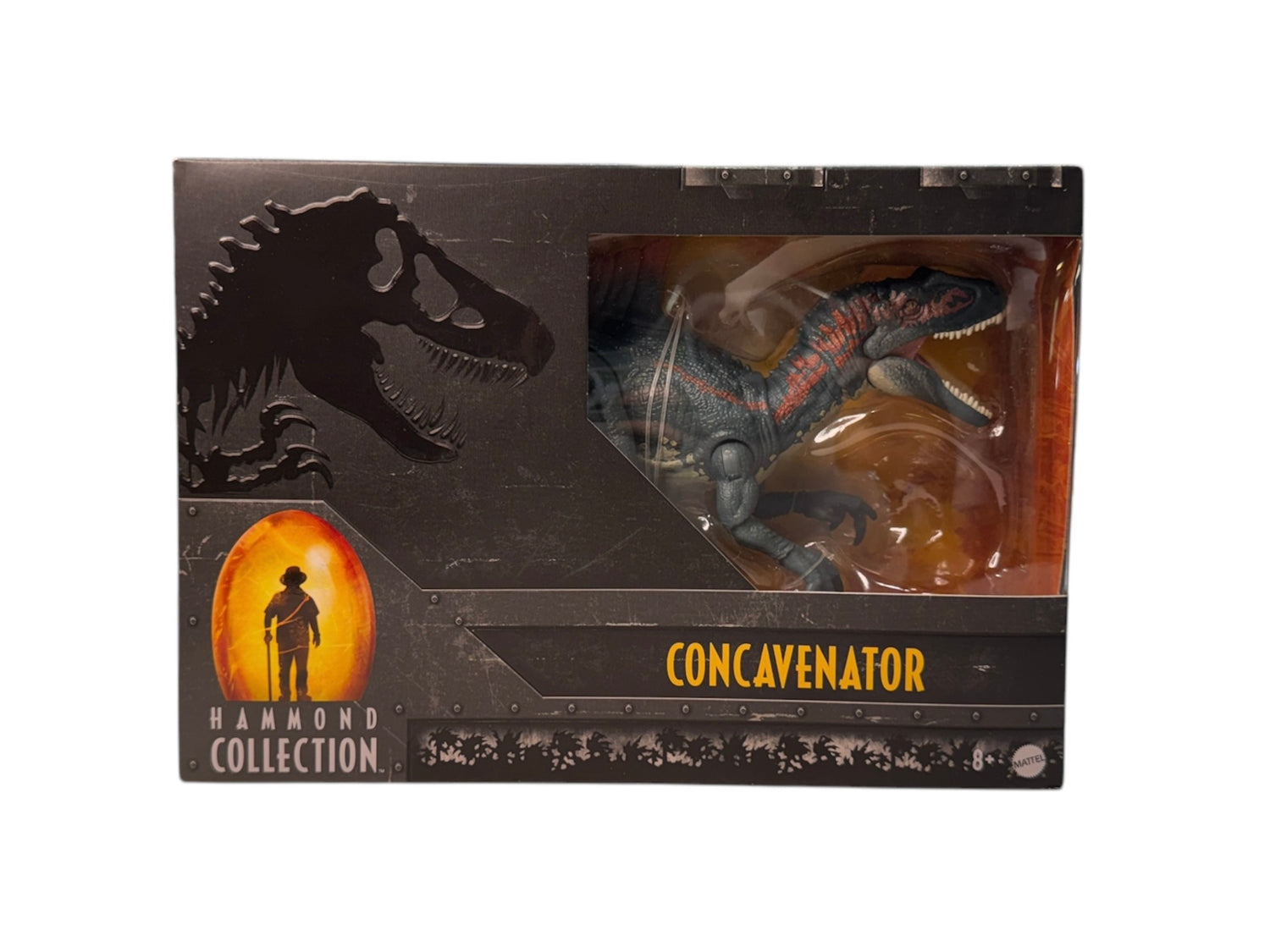 Jurassic World Hammond Collection Concavenator