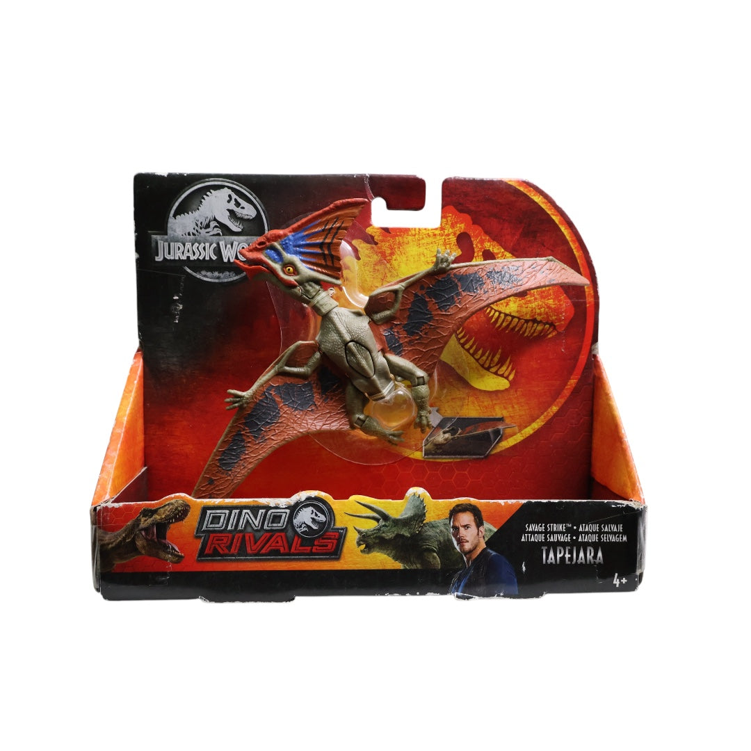 Jurassic World Dino Rivals Tapejara